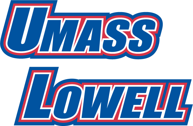 UMass Lowell River Hawks 2012-2016 Wordmark Logo v2 diy iron on heat transfer